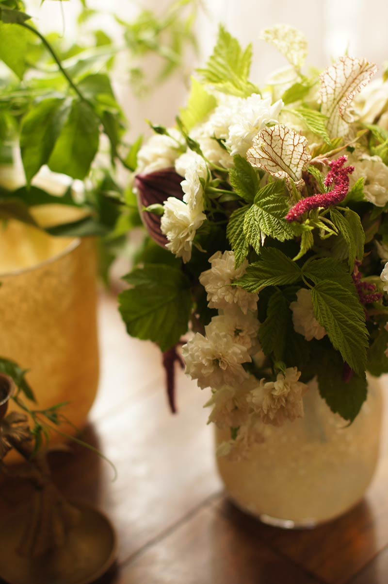 Bouquet Raffinee