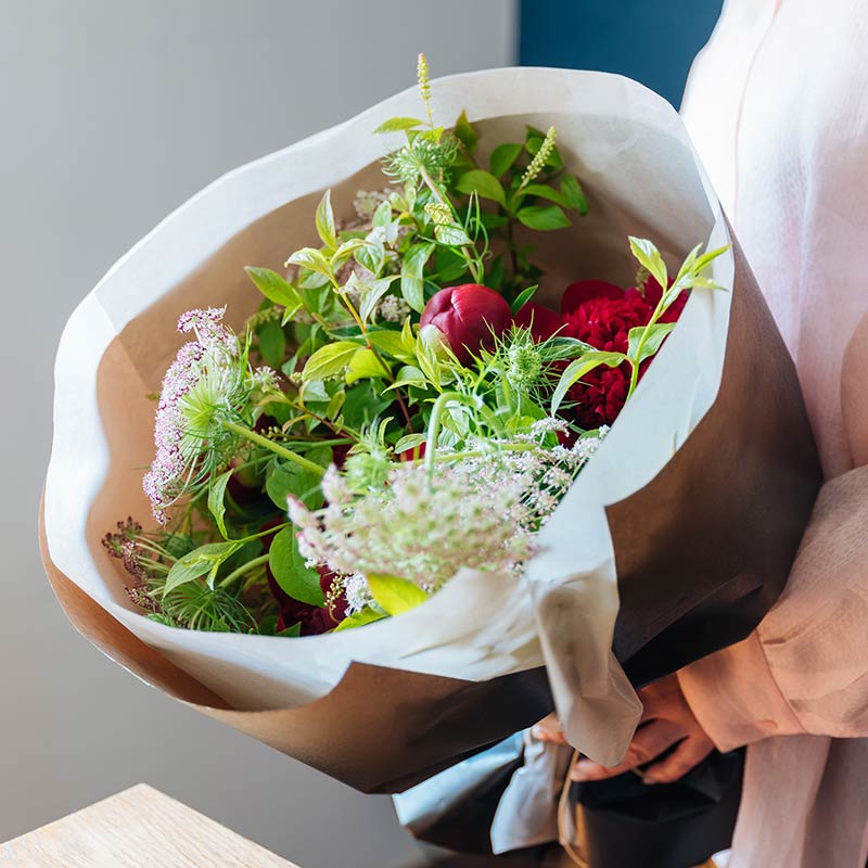 フローリストコース