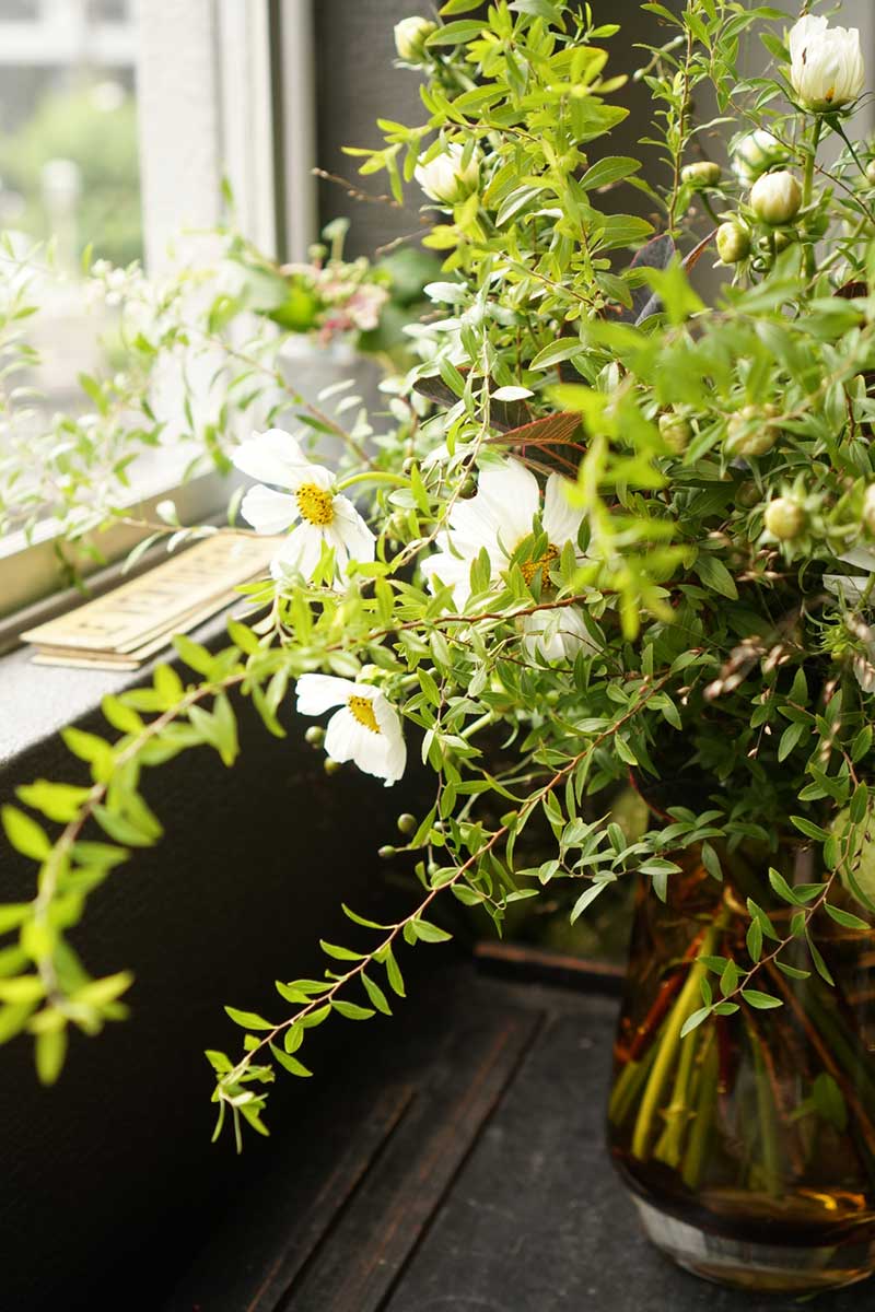 Bouquet champetre