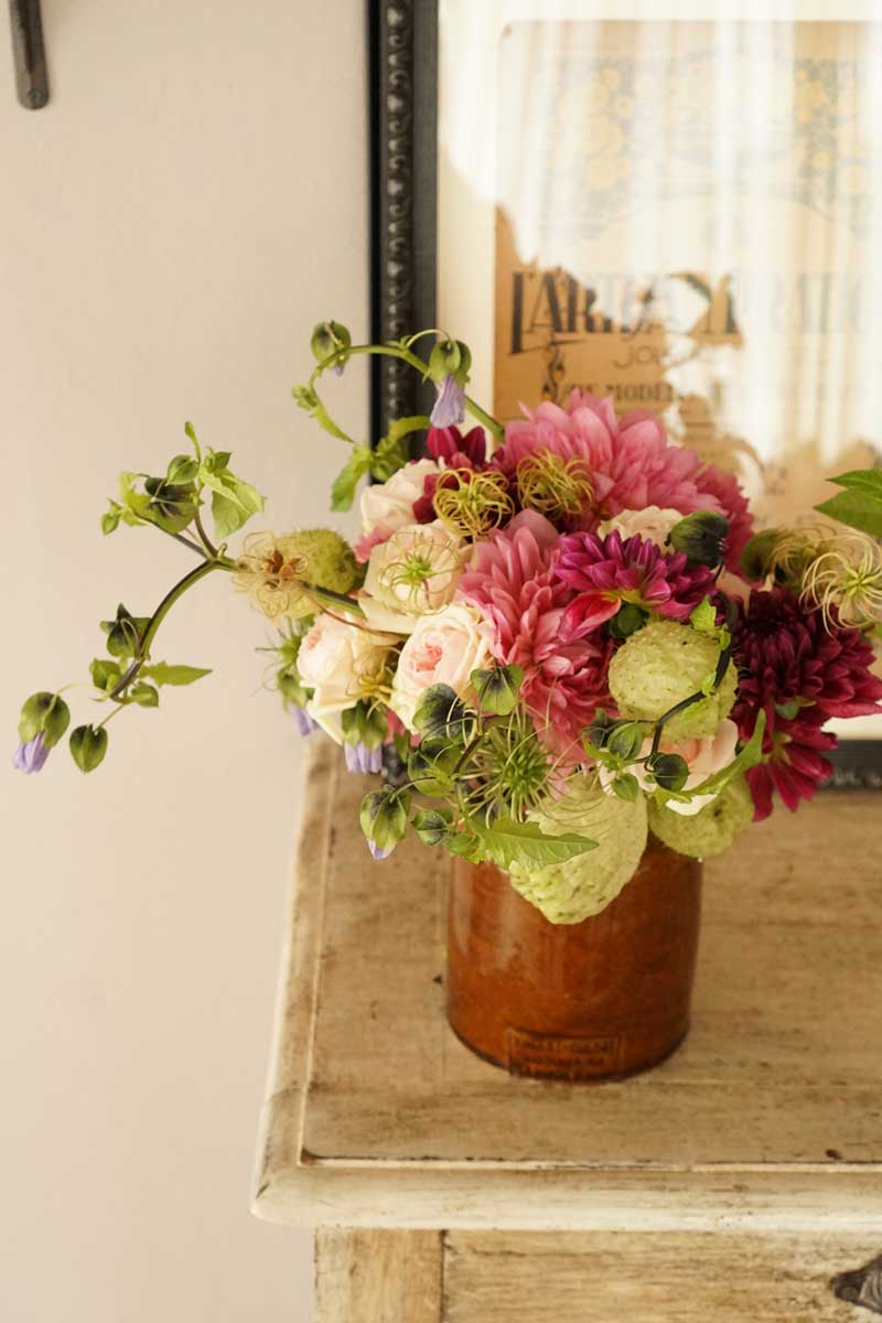 Bouquet Raffinee
